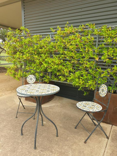 Farm Stay Studio - Hervey Bay Accommodation 2