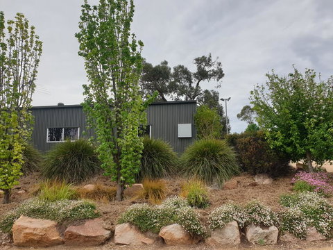 Farm Stay Studio - Hervey Bay Accommodation 1