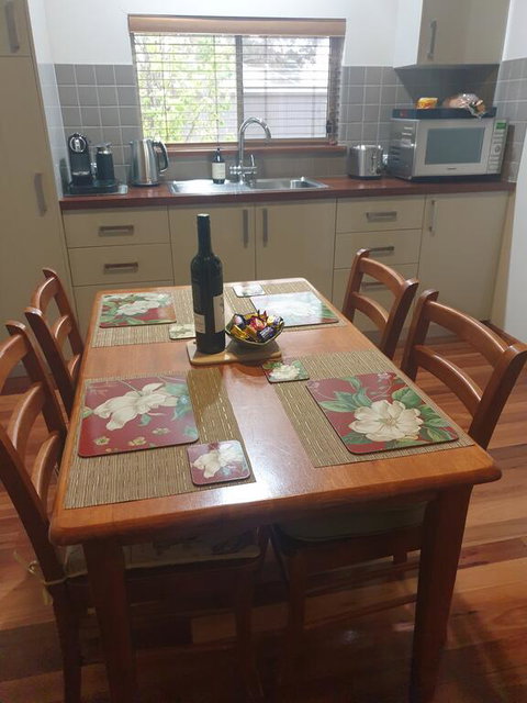 Farm Stay Studio - Hervey Bay Accommodation 3