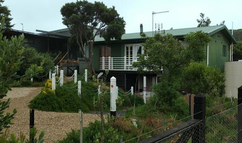Felix Rise - Hervey Bay Accommodation 0