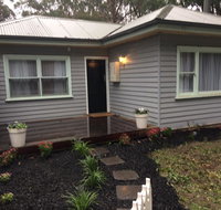 Fell Estate Cottages - Hervey Bay Accommodation