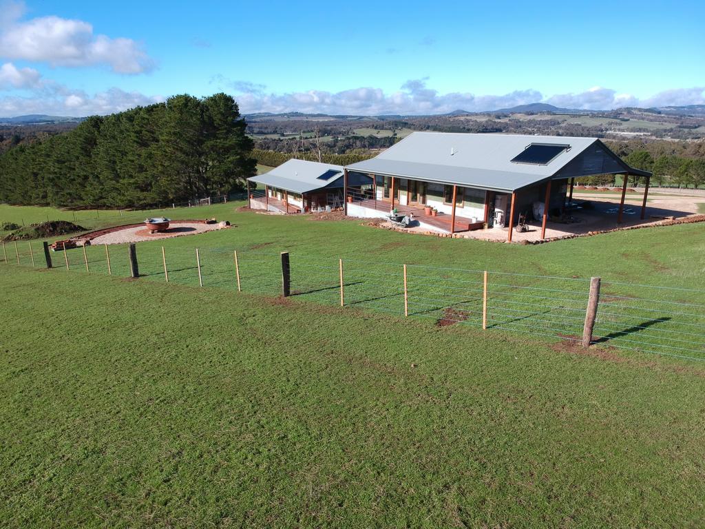 Cobaw VIC Hervey Bay Accommodation