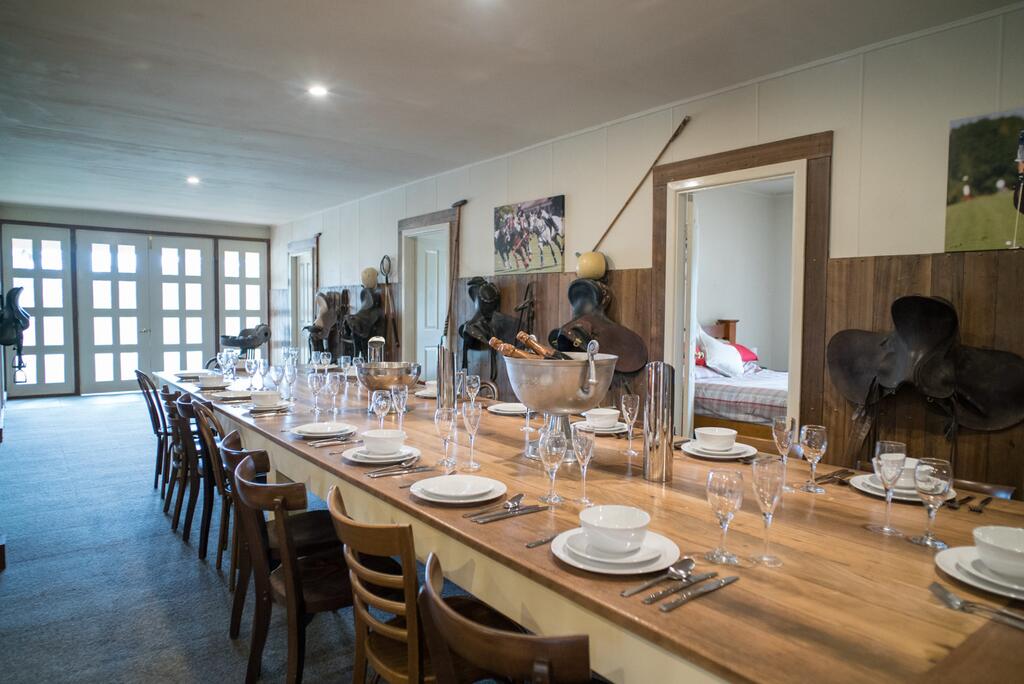 High Range NSW Hervey Bay Accommodation