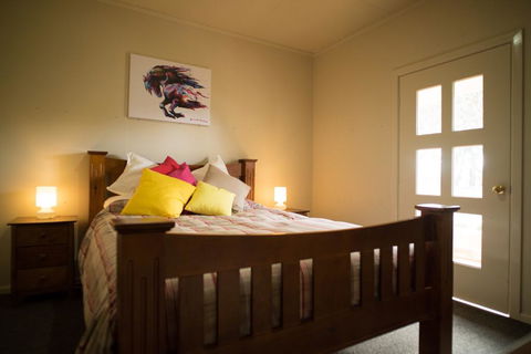 Fentons Run Southern Highlands - Hervey Bay Accommodation 1