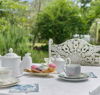 Fern Cottage - Tourism Hervey Bay