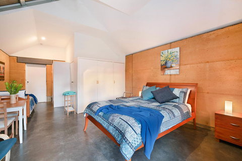 Ferndale B&B - Tourism Hervey Bay 3