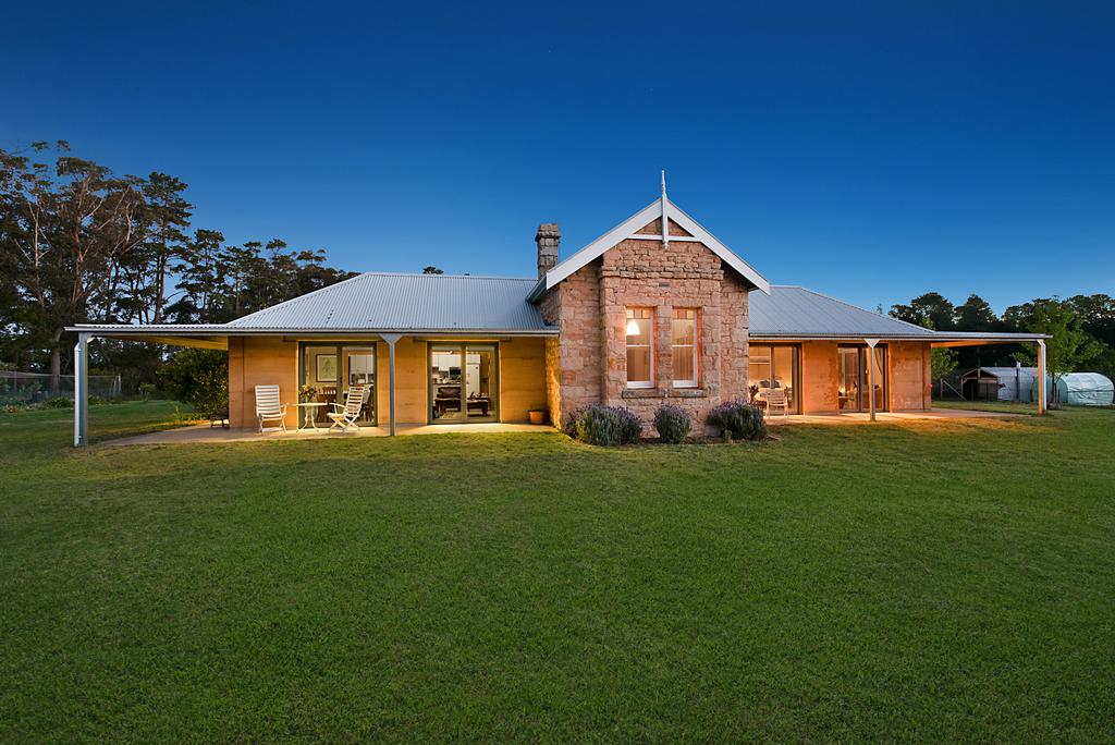Yelbeni ACT Hervey Bay Accommodation