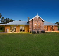 Ferndale BB - Hervey Bay Accommodation