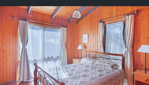 Ferndale Country Retreat - Hervey Bay Accommodation 3