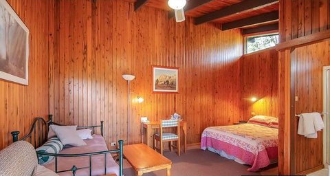 Ferndale Country Retreat - Hervey Bay Accommodation 2