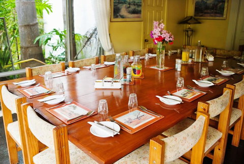 Ferndale Country Retreat - Hervey Bay Accommodation 0