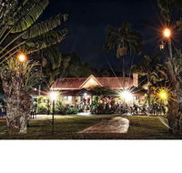 Ferns Hideaway Resort - Hervey Bay Accommodation