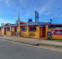 Fernvale Hotel Motel - Hervey Bay Accommodation