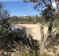 Fi's Beach House - Tourism Hervey Bay