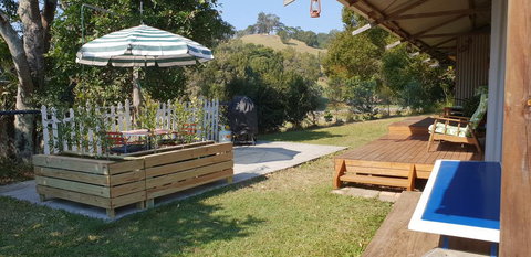 Fig Tree Retro Studio - Tourism Hervey Bay 3