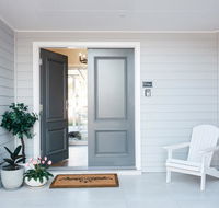 Figtree Cottage - Hervey Bay Accommodation