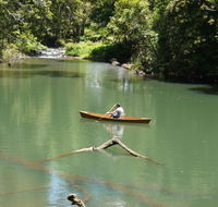 Figtree Getaway - Hervey Bay Accommodation