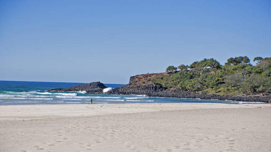 Fingal Head NSW Tourism Hervey Bay