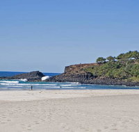 Fingal Beach Beach Shack - Tourism Hervey Bay