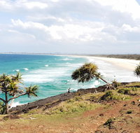 Fingal Head Beach House - Tourism Hervey Bay