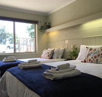 Finley Country Club Hotel Motel - Hervey Bay Accommodation
