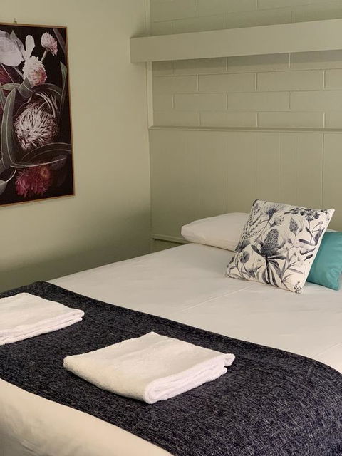 Finley Country Club Hotel Motel - Hervey Bay Accommodation 2