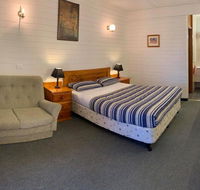 Finley Motel - Hervey Bay Accommodation