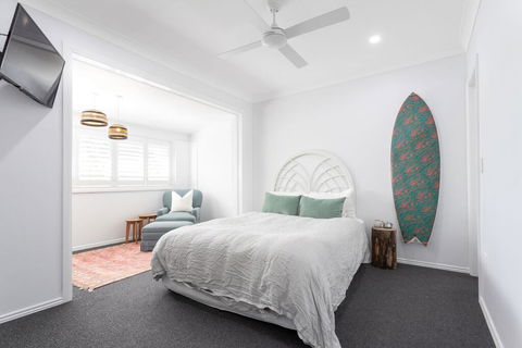 Finns At Old Bar - Hervey Bay Accommodation 2