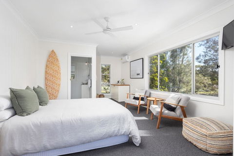 Finns At Old Bar - Hervey Bay Accommodation 0