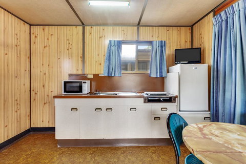 First City Caravilla - Tourism Hervey Bay 2