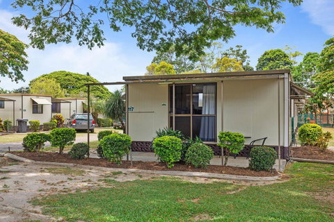 First City Caravilla - Tourism Hervey Bay 1