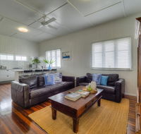 Fisherman's Cottage Hervey Bay - Hervey Bay Accommodation