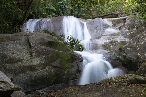 Fishery Falls Holiday Park - Hervey Bay Accommodation 2