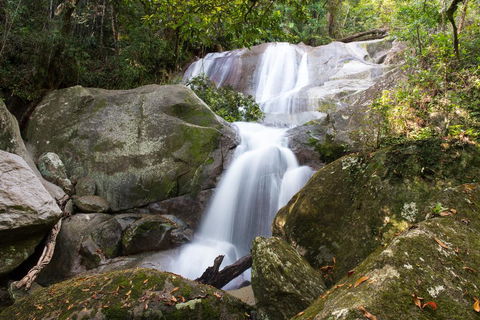 Fishery Falls Holiday Park - Hervey Bay Accommodation 3