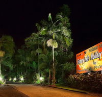 Fishery Falls Holiday Park - Hervey Bay Accommodation
