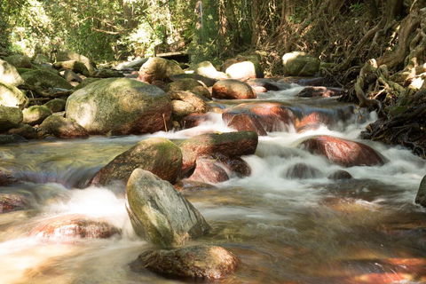 Fishery Falls Holiday Park - Hervey Bay Accommodation 1