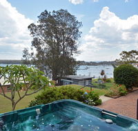 Fishing Point Shores - Tourism Hervey Bay
