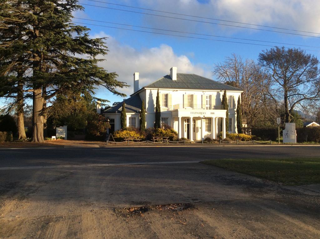 Whitemore TAS Hervey Bay Accommodation