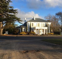 Fitzpatricks Inn - Hervey Bay Accommodation