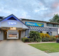 Fitzroy Motor Inn - Tourism Hervey Bay