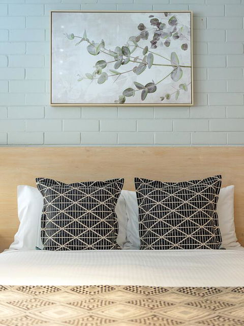 Fitzroy Motor Inn - Hervey Bay Accommodation 3