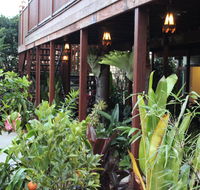 Five 3 Five - Hervey Bay Accommodation