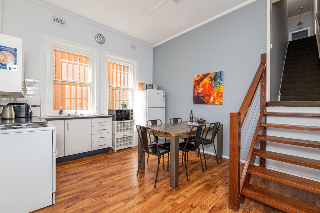 Kangaroobie NSW Hervey Bay Accommodation