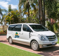 Flag Motor Lodge - Hervey Bay Accommodation