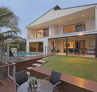 Flamingo Key - Hervey Bay Accommodation