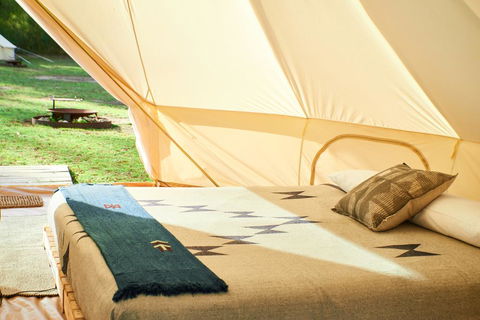 Flash Camp Coolendel - Hervey Bay Accommodation 2