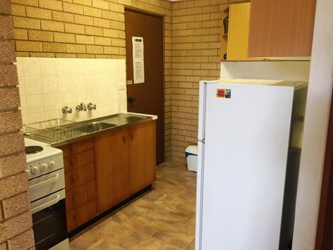 Flat 1-3 Bay Lane - Hervey Bay Accommodation 1