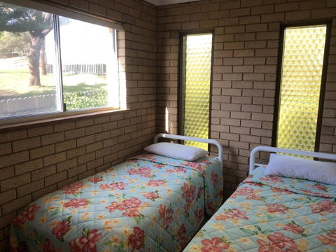 Flat 1-3 Bay Lane - Hervey Bay Accommodation 2