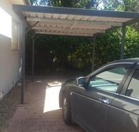 Flat in heart of Griffith - Tourism Hervey Bay