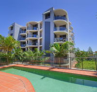 Flightdeck 101 5-7 Clarence Street - Tourism Hervey Bay